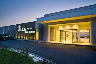 ALEA Hotel & Suites - Prinos - 3