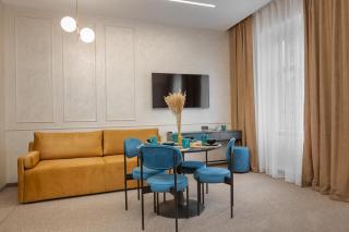 Lviv Central Jam Hotel - 5