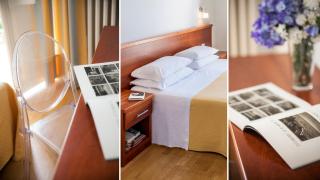 Hotel Beau Sejour - 7