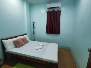 EZ & V Guesthouse - Pagsanjan - 2