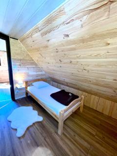 La cabane au pied des pistes - 1