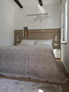 Caissa - an old country lady in a new modern dress - 5