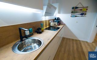 Casa Trueba, centro Gros, reformado y con desayuno - 4