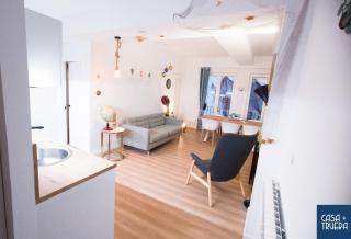 Casa Trueba, centro Gros, reformado y con desayuno - 2