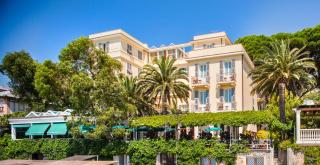 Hotel Beau Sejour - Alassio - 0