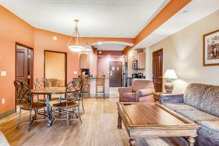 Chula Vista Condo Unit 2645 - Wisconsin Dells - 0