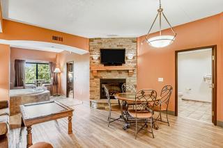 Chula Vista Condo Unit 2645 - Wisconsin Dells - 7