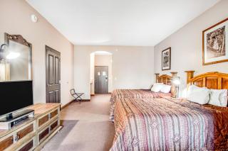 Chula Vista Condo Unit 2647 - Wisconsin Dells - 5
