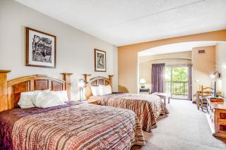Chula Vista Condo Unit 2647 - Wisconsin Dells - 4