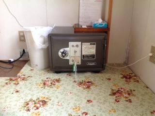 Pension New White Bear - 1