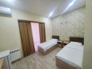 MAZZA Hotel - Tashkent - 3