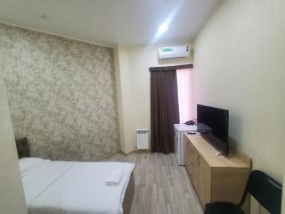 MAZZA Hotel - Tashkent - 2