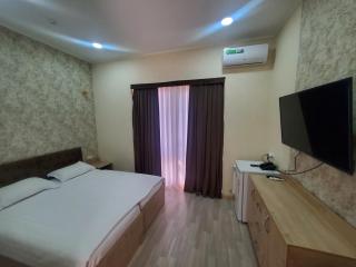 MAZZA Hotel - Tashkent - 8