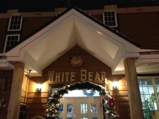 Pension New White Bear - 0