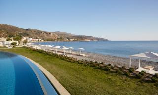 Giannoulis - Grand Bay Beach Resort (Exclusive Adults Only) - Kolymvari - 8