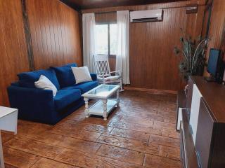 Bungalow para quienes buscan tranquilidad - Chiclana de la Frontera - 7
