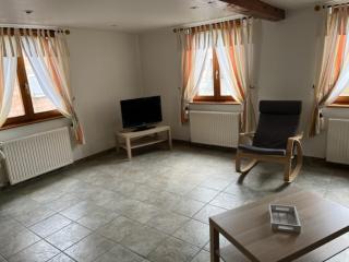 Maison Alsacienne - Baldenheim - 6