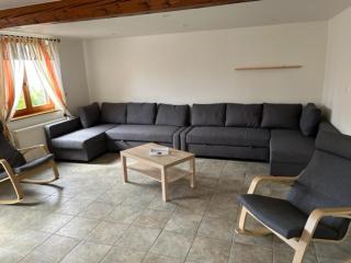 Maison Alsacienne - Baldenheim - 8