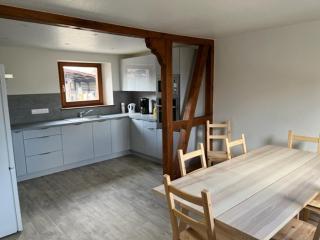 Maison Alsacienne - Baldenheim - 5