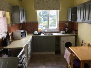 Apartment with shared garden and basic equipments - Plymouth - 1