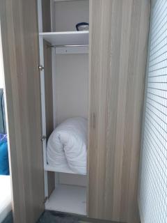 Convertible 1 bedroom by DG's Suites - Nairobi - 5