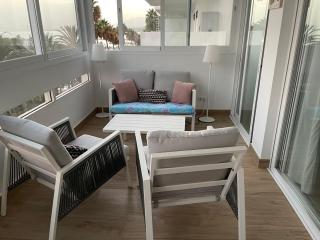 TERRASSE A LA PLAGE - 9