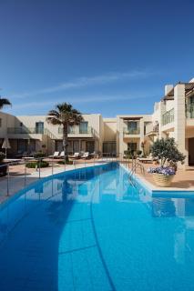 Giannoulis - Grand Bay Beach Resort (Exclusive Adults Only) - Kolymvari - 3