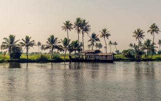 RAJATHEERAM BEACH HOMESTAY & BACkWATER CRUISE Alleppey - Alleppey - 6