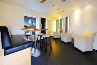 Hotel Simi - Zermatt - 2