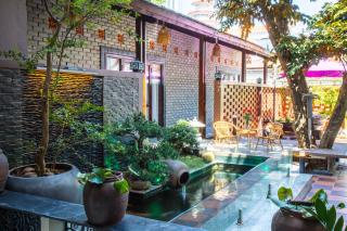 Nana Homestay & Villa - Hue - 0