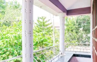 RAJATHEERAM BEACH HOMESTAY & BACkWATER CRUISE Alleppey - 6