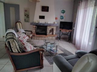 Maison LABORDE - Saint-Agnet - 6