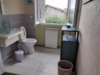 Maison LABORDE - Saint-Agnet - 1
