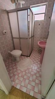 304 Tupi Vista Mar II - TUPI - 15 metros da praia - 2 dormitórios - WI FI e acomoda até 8 pessoas - Estacionamento Gratuito ap.304 - 8