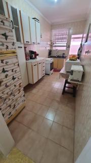 304 Tupi Vista Mar II - TUPI - 15 metros da praia - 2 dormitórios - WI FI e acomoda até 8 pessoas - Estacionamento Gratuito ap.304 - 5