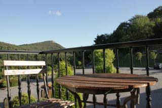 Hotel Spa Gametxo - Ibarrangelu - 1