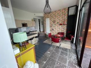 Villa Julie - Biarritz - 9