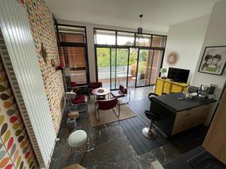 Villa Julie - Biarritz - 8