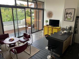Villa Julie - Biarritz - 7