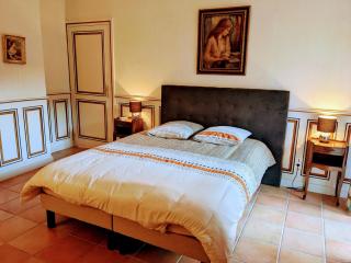 Chambre du Champrenard - Salles-Arbuissonnas - 9