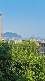 Monolocale in tipica casa ligure - Genova - 1