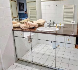 Chambre du Champrenard - 5