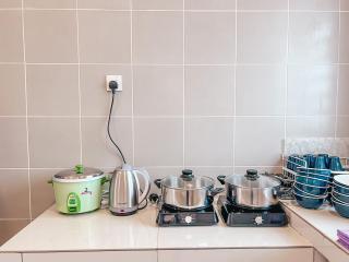 Golden Sweet Home @ Golden Hills (Night Market, 夜市) - 1