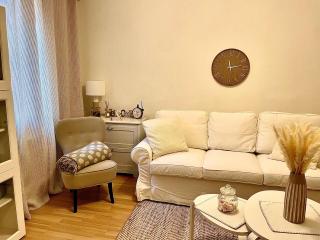 Magnifique appartement au cœur du centre ville - Sète - 3