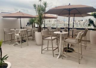Pop Diez Hotel Boutique Playa del Carmen - 2