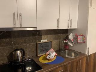 Apartment Pahuljica - Travnik - 1