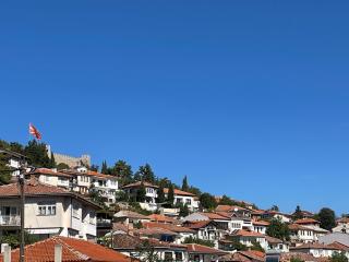 Villa Una - Ohrid - 1