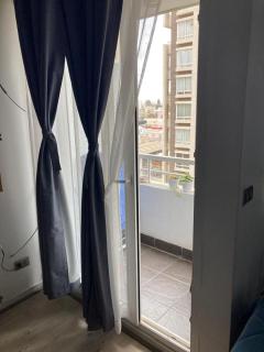 Departamento Estudio cerca terminal de Viña - Viña del Mar - 3
