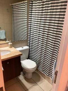 Departamento Estudio cerca terminal de Viña - 5