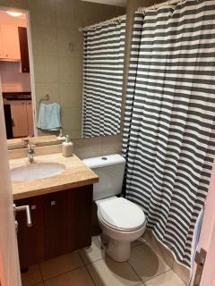 Departamento Estudio cerca terminal de Viña - 6